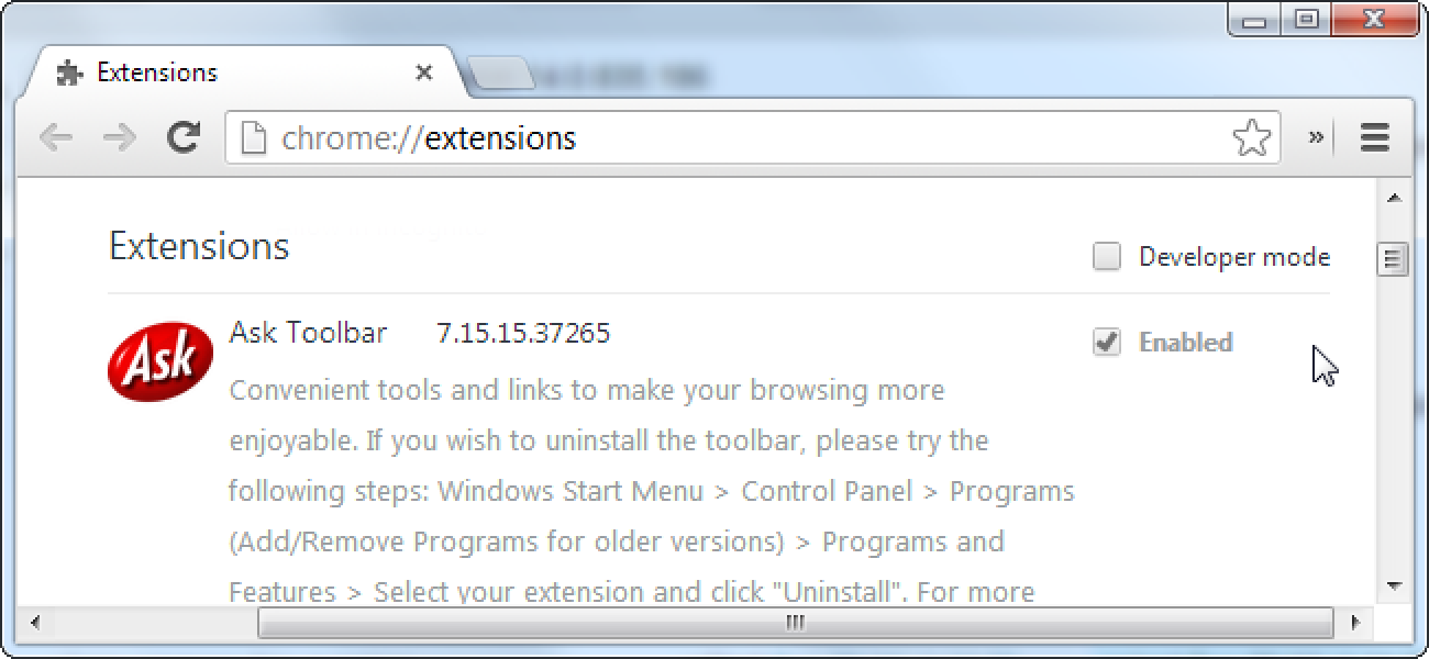 google chromecast extension windows 10 download